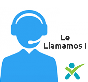 Le Llamamos