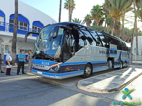 ALSA Conductor