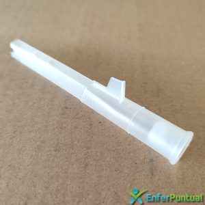 Boquilla Lateral Dräger