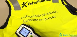 Control de Alcohol y Drogas