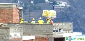 Control de Alcohol y Drogas en la Construcción