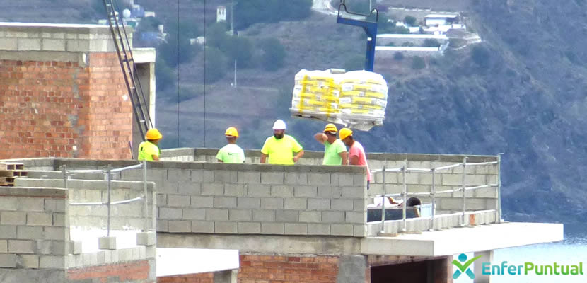 Control de Alcohol y Drogas en la Construcción