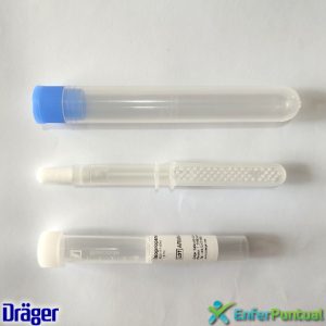 DCD5000 Dräger