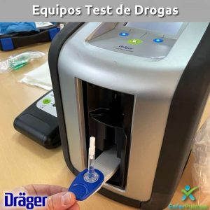 Detección de Drogas
