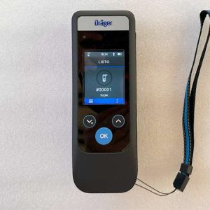 Dräger Alcotest 7000