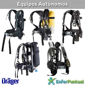Equipos Autónomos