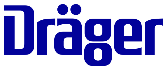 Dräger Logotipo Draeger