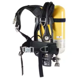 Dräger PSS 4000