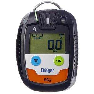 Dräger Pac 6500