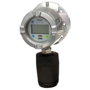 Dräger Polytron 8100 EC