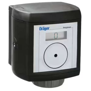 Dräger Polytron 3000