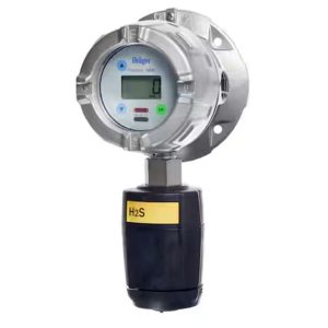 Dräger Polytron 5100 EC