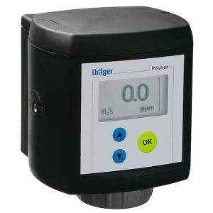 Dräger Polytron 7000