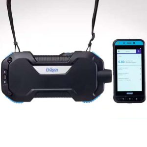 Dräger X-pid 9500