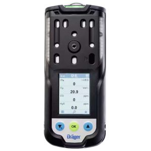Dräger X-am 3500