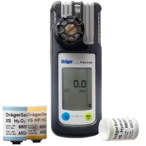Dräger X-am 5100