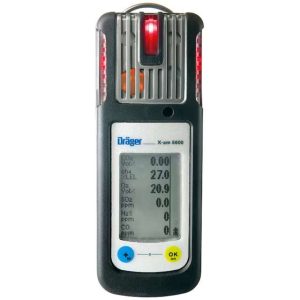 Dräger X-am 5600