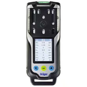 Dräger X-am 8000