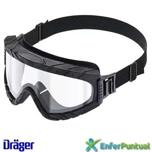 Dräger X-pect gafas