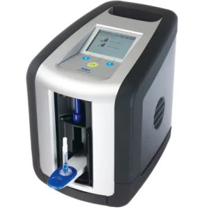 Dräger DrugTest 5000