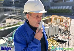 Control de Drogas Obrero de la Construcción