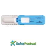 DrugWipe® S. Securetec