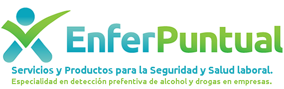 EnferPuntual Logotipo