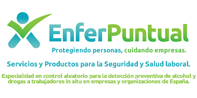 EnferPuntual Protegiendo personas, cuidando empresas