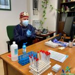 Test Covid Completo