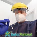 Test PCR Covid Free