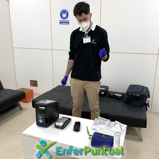 Control Preventivo de Alcohol y Drogas