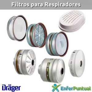 Filtros para Máscaras