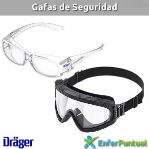 Gafas de Seguridad
