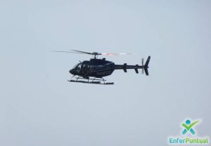 Helicóptero