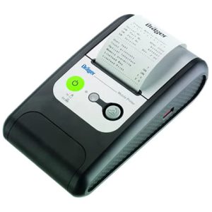 Impresora portátil Dräger. Referencia: 8319310