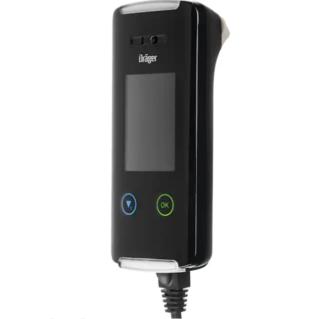 Dräger Interlock® 7000