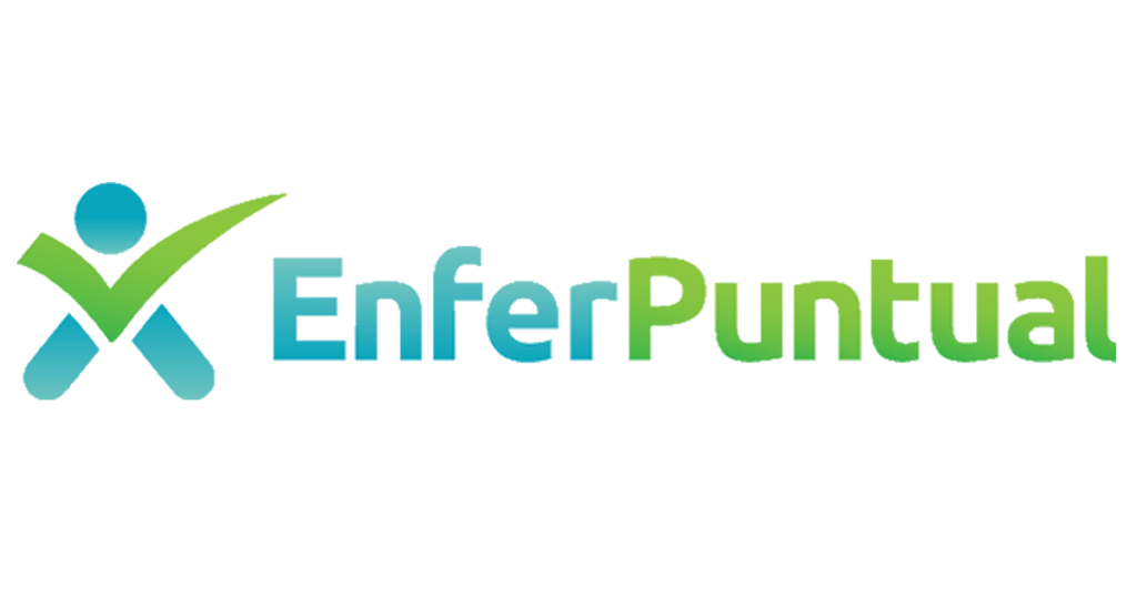 Iso Logotipo EnferPuntual