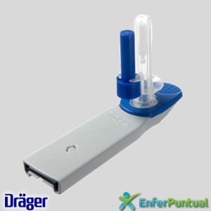 Dräger DrugTest 5000 Kit-Test