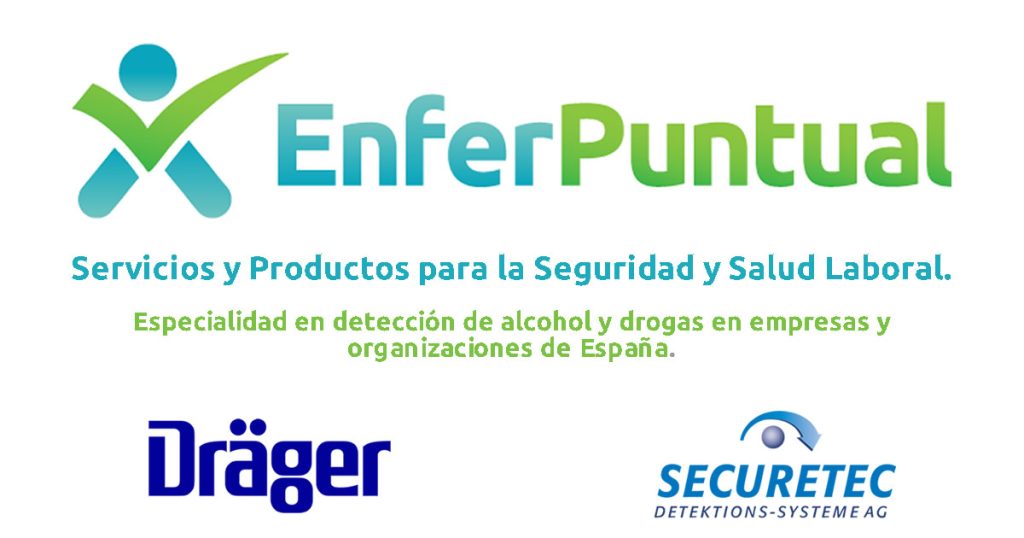 Servicio de Detección Preventiva de Alcohol y Drogas