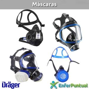 Máscaras