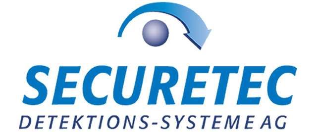 Securetec Logotipo