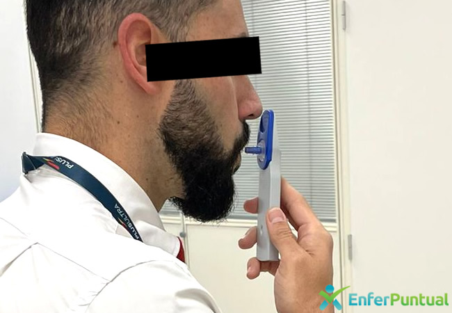 Test de Drogas