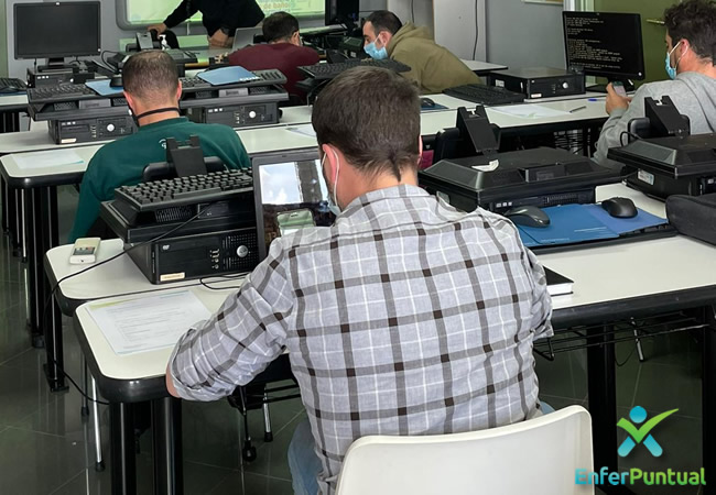 Trabajo Empleados
