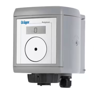 Dräger Polytron 2000